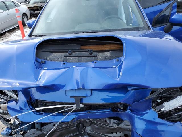 JF1VA2E65L9834119 Subaru Wrx Sti