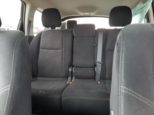5N1AR2MN5FC676426 Nissan Pathfinder S