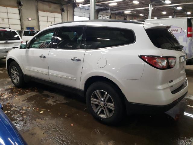 2016 CHEVROLET TRAVERSE L 1GNKVGKDXGJ334874