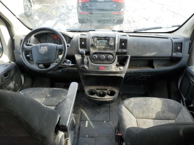 2015 RAM PROMASTER - 3C6TRVCG9FE509133