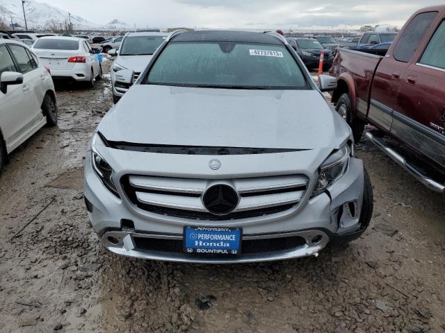 WDCTG4GB5HJ321376 Mercedes-Benz Gla 250 4matic
