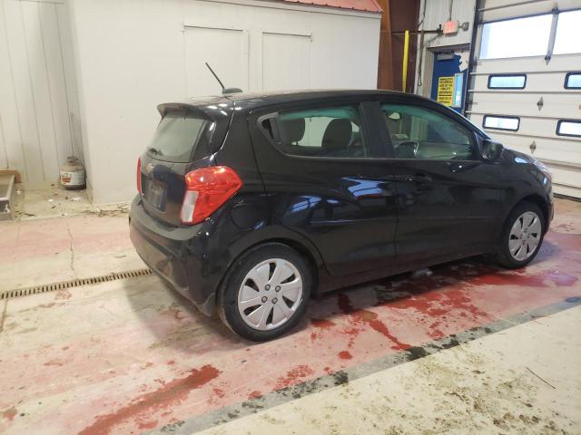 2017 CHEVROLET SPARK LS KL8CB6SA6HC815483