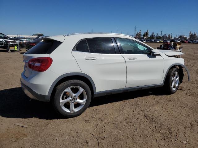 2018 MERCEDES-BENZ GLA 250 - WDCTG4EB0JJ395894