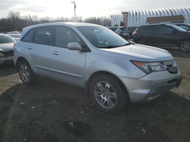 2HNYD28287H531259 Acura MDX
