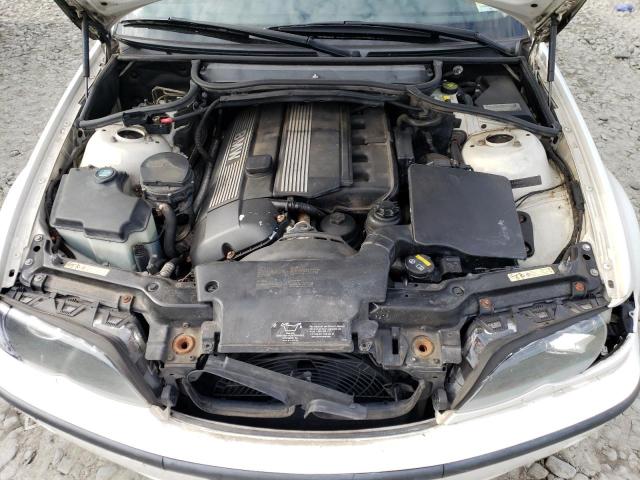 WBAEW53414PN36000 BMW 330 XI