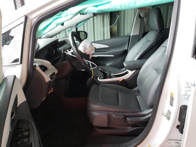 2020 CHEVROLET BOLT EV PR - 1G1FZ6S02L4132621