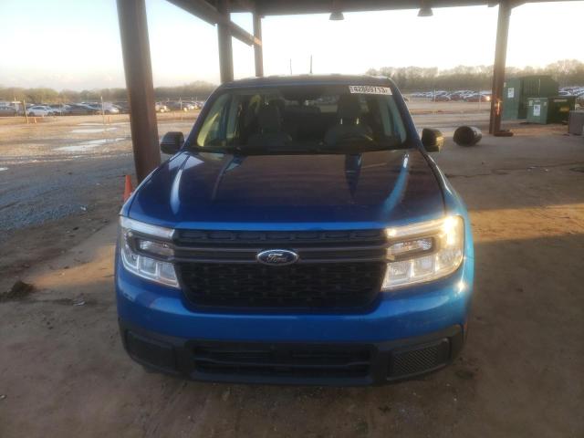 2022 FORD MAVERICK X 3FTTW8E9XNRA14271