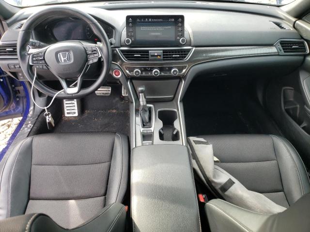 2018 HONDA ACCORD SPO 1HGCV1F32JA808823