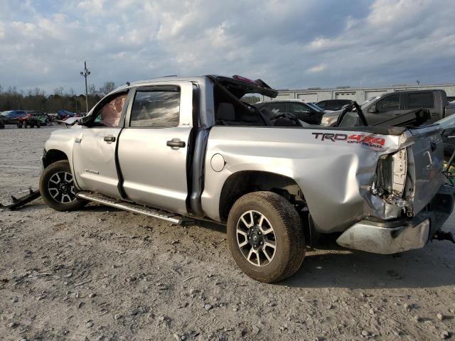 2017 TOYOTA TUNDRA CRE 5TFDW5F18HX676535