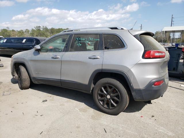 1C4PJMCB3FW553070 Jeep Grand Cher