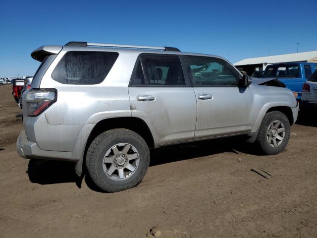 2016 TOYOTA 4RUNNER SR JTEBU5JR2G5280455