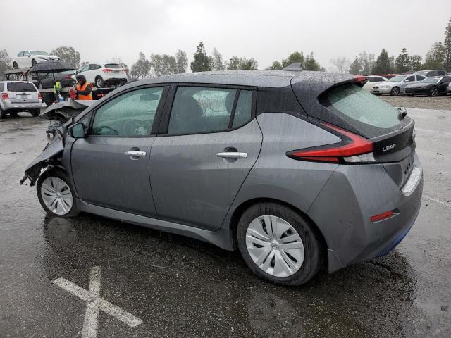 2021 NISSAN LEAF S 1N4AZ1BV3MC554135