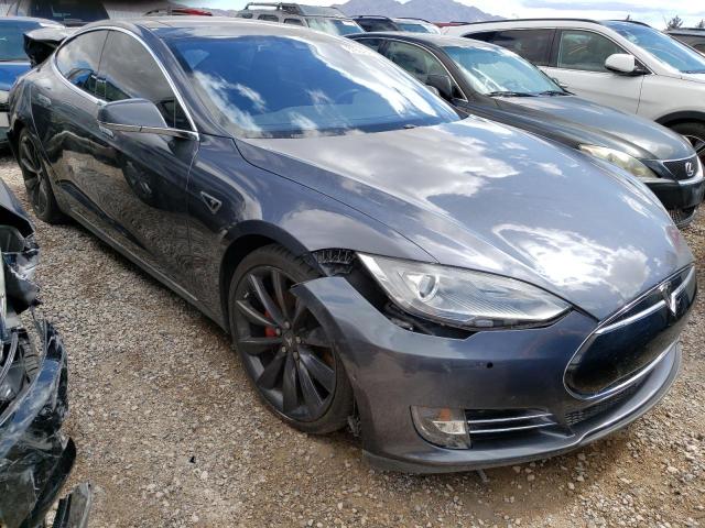 5YJSA1H29EFP66643 Tesla MODEL S