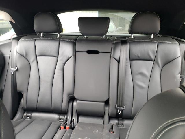 2021 AUDI Q8 PREMIUM WA1AVAF14MD028288