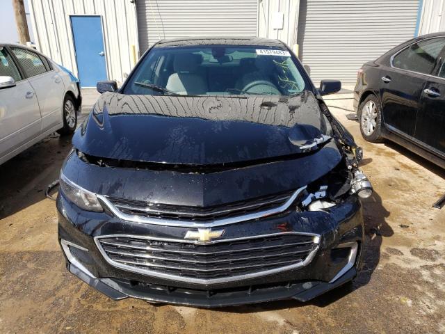 2016 CHEVROLET MALIBU LS - 1G1ZB5ST8GF356976