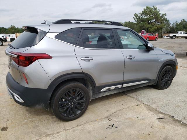 2022 KIA SELTOS NIG - KNDEUCA21N7270316