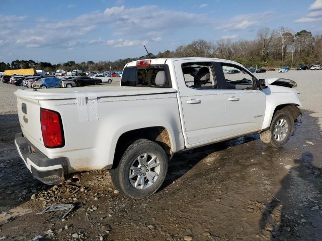 2017 CHEVROLET COLORADO L - 1GCGSCEN7H1246175