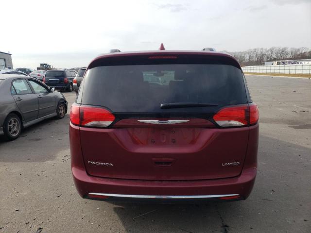2020 CHRYSLER PACIFICA L 2C4RC1GG5LR285943