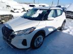 2022 NISSAN KICKS SV - 3N1CP5CV2NL488796