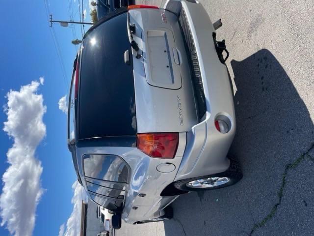 1GKDS13S682137687 GMC Envoy