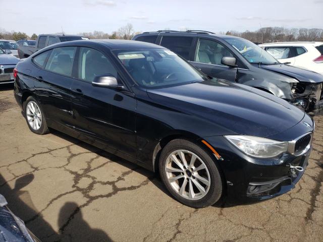 WBA3X5C57FD561341 BMW 3 Series