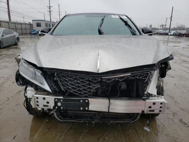 2020 LEXUS RX 350 F-S 2T2SZMDA7LC223604