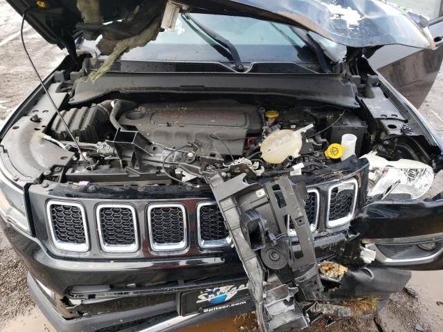 2018 JEEP COMPASS LI 3C4NJDCB6JT206483