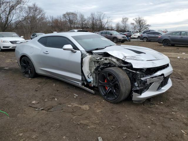 2017 CHEVROLET CAMARO SS 1G1FH1R70H0131040