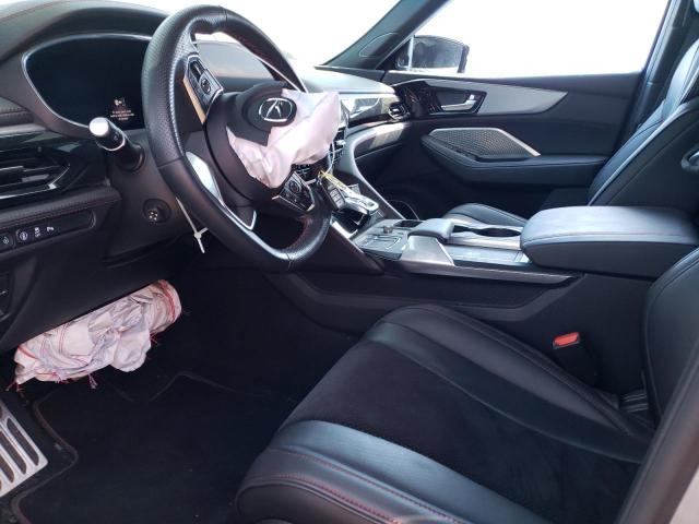 2022 ACURA MDX A-SPEC - 5J8YE1H03NL004839