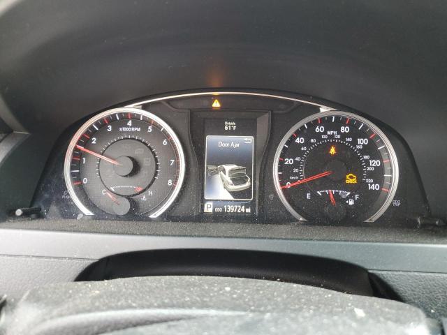 2015 TOYOTA CAMRY LE 4T1BF1FK4FU059541