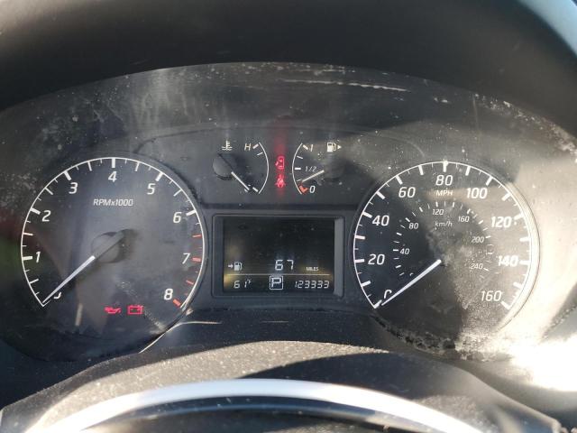 3N1AB7APXHY258579 Nissan SENTRA S