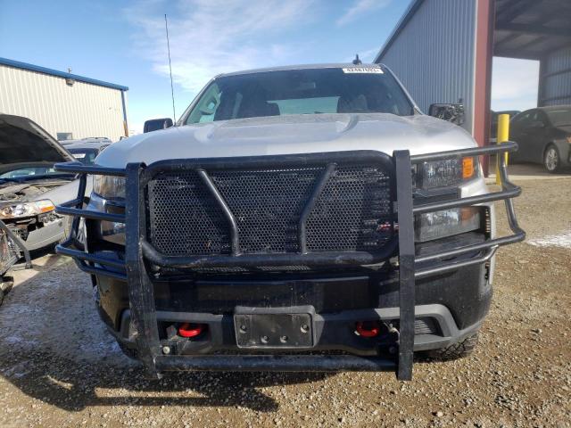 2021 CHEVROLET SLVRADO SS 3GCPYCEF4MG453853
