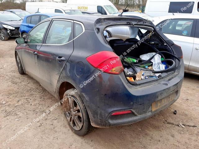 U5YHN516LDL060637 KIA Ceed 2 Eco