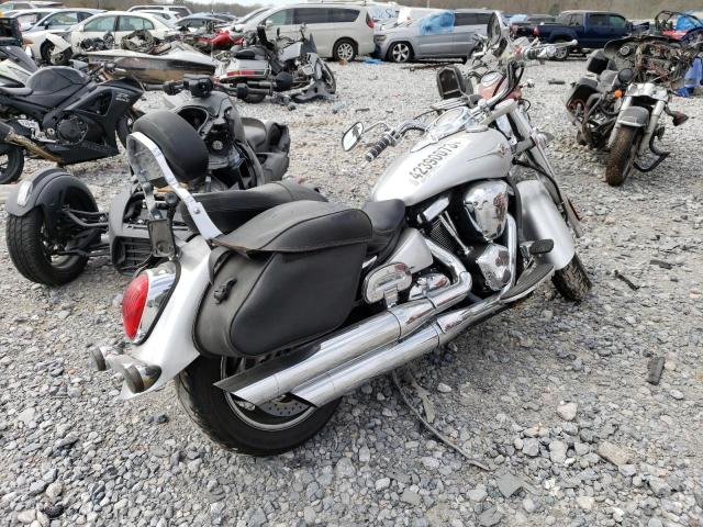 2006 KAWASAKI VN2000 E - JKBVNME136A000924