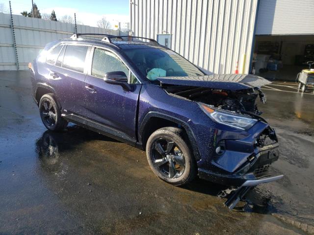 2021 TOYOTA RAV4 XSE JTME6RFV5MD517563