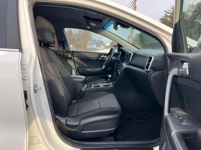 2020 KIA SPORTAGE L KNDPMCAC2L7636959