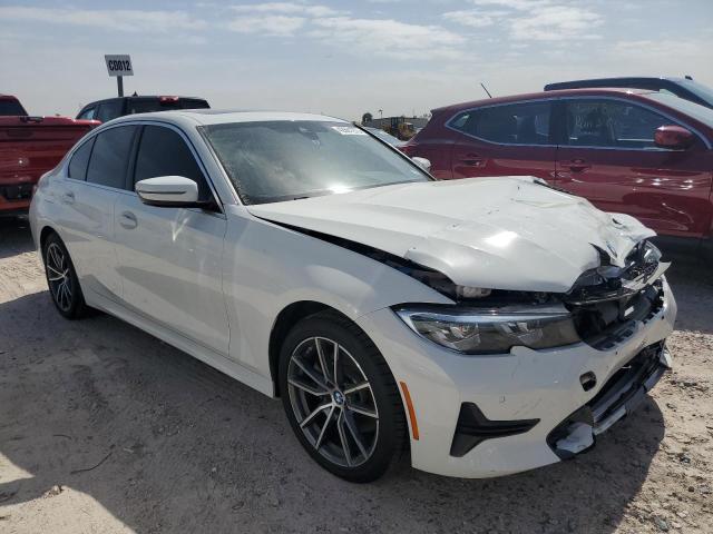3MW5R7J09L8B22883 BMW 330XI