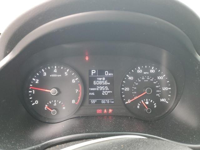 3KPA24AB2KE183045 KIA Rio