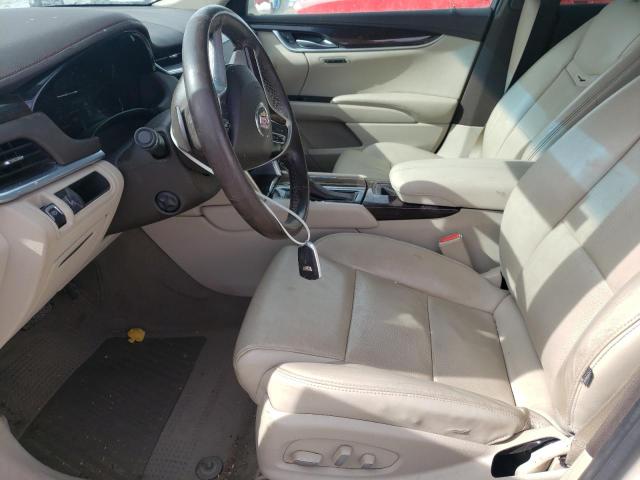 2G61M5S31F9120811 Cadillac Xts Luxury Collection