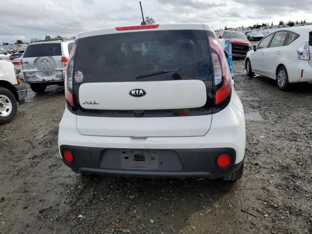 2019 KIA SOUL KNDJN2A28K7693573