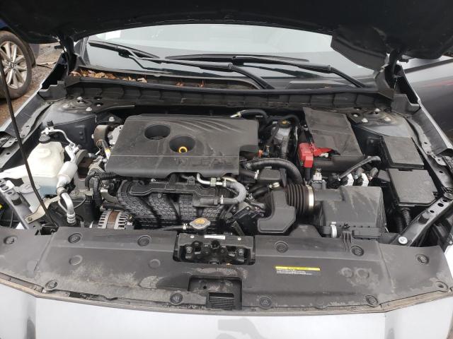 2020 NISSAN ALTIMA S - 1N4BL4BV6LC255860