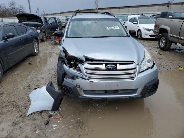 4S4BRCACXD3262505 Subaru Outback 2.5i