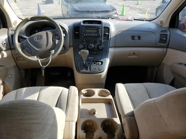 KNDMB233986255171 KIA SEDONA EX