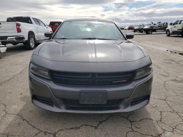 2019 DODGE CHARGER SX 2C3CDXBGXKH506362