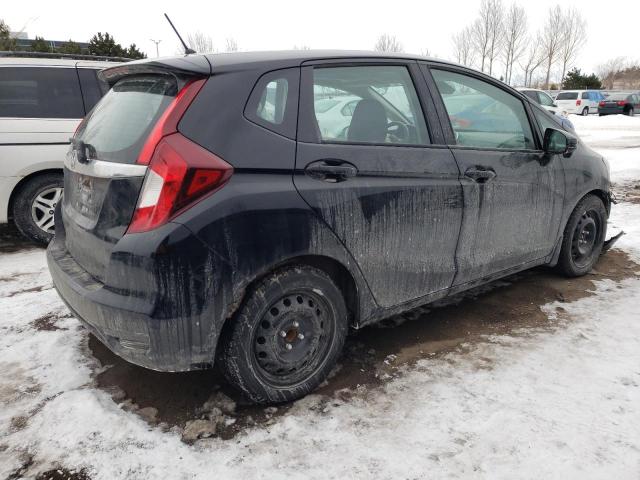 2019 HONDA FIT SPORT - 3HGGK5H79KM104169