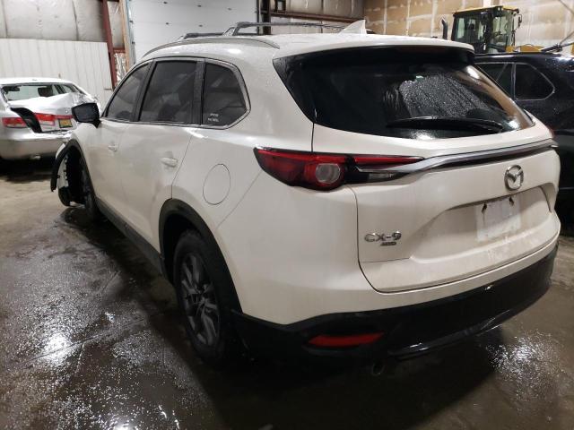 2020 MAZDA CX-9 SPORT - JM3TCBBY7L0410292