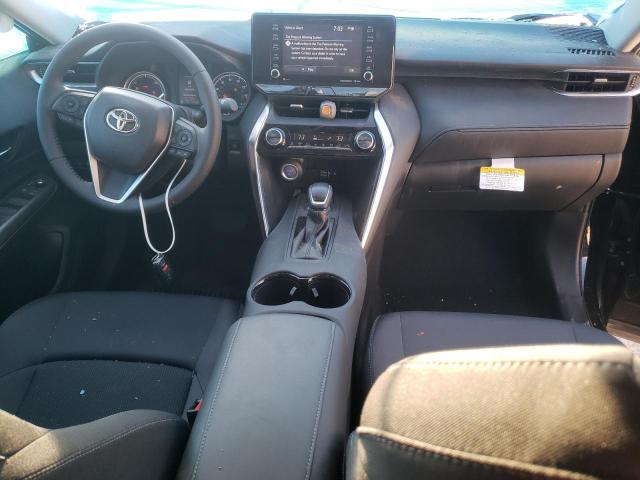 2022 TOYOTA VENZA LE - JTEAAAAH8NJ100064