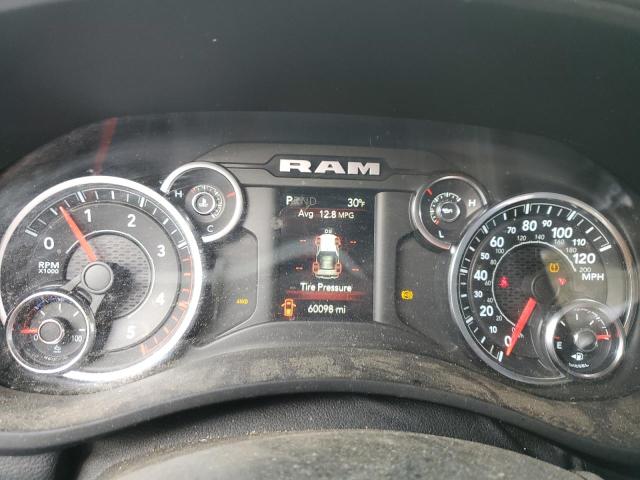 2020 RAM 2500 BIG H - 3C6UR5DL5LG115192