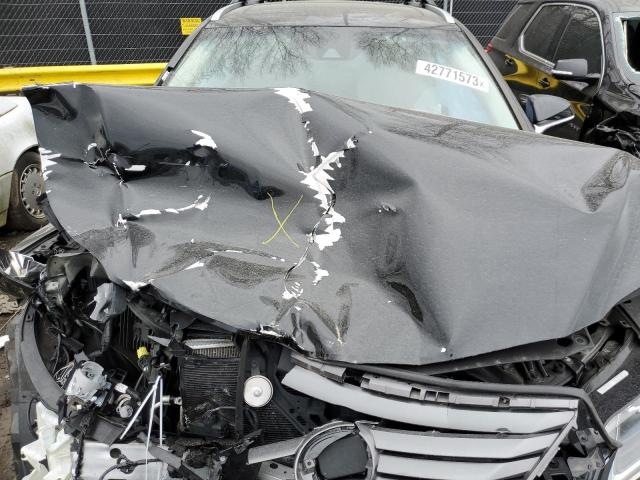 2018 LEXUS RX 350 L - JTJGZKCA5J2007484