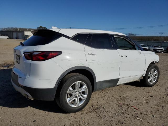 2020 CHEVROLET BLAZER 1LT - 3GNKBBRA2LS665982